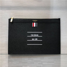 THOM BROWNE 톰브라운 클러치 TB506918