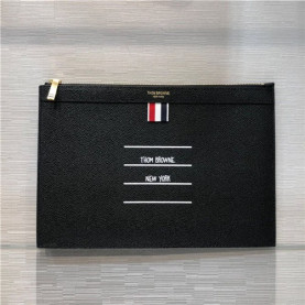 THOM BROWNE 톰브라운 클러치 TB506918