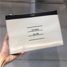 THOM BROWNE 톰브라운 클러치 TB506922