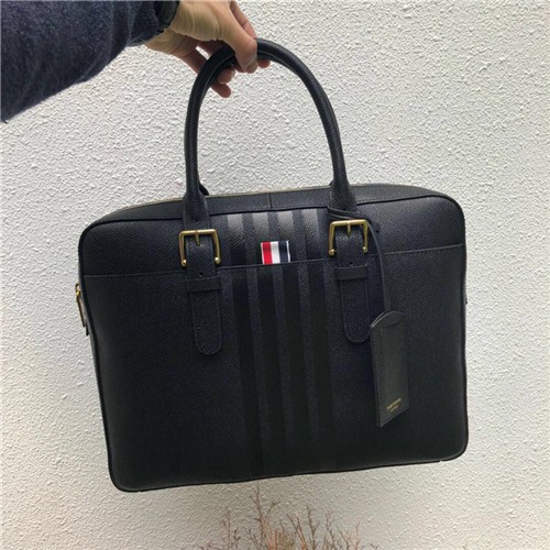 THOM BROWNE 톰브라운 서류가방 TB150924