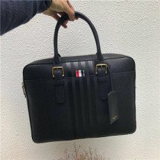 THOM BROWNE 톰브라운 서류가방 TB150924