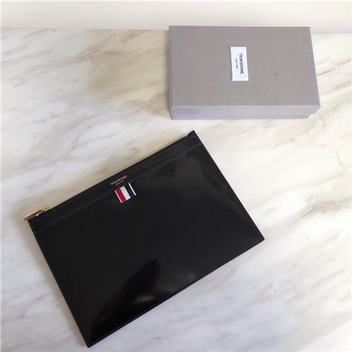 THOM BROWNE 톰브라운 클러치 TB809910