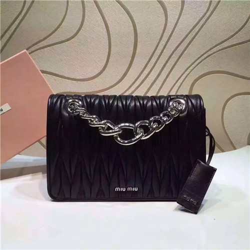 MIUMIU 미우미우 체인백 5BD015-1