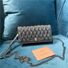 MIUMIU 미우미우 체인 숄더백 5ZH029-2