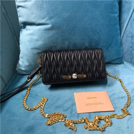 MIUMIU 미우미우 체인 숄더백 5ZH029-3