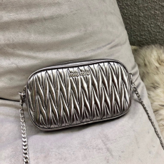 MIUMIU 미우미우 힙색/숄더백 5BL005-2