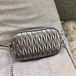 MIUMIU 미우미우 힙색/숄더백 5BL005-2