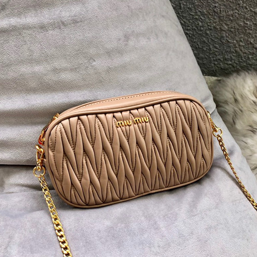 MIUMIU 미우미우 힙색/숄더백 5BL005-3