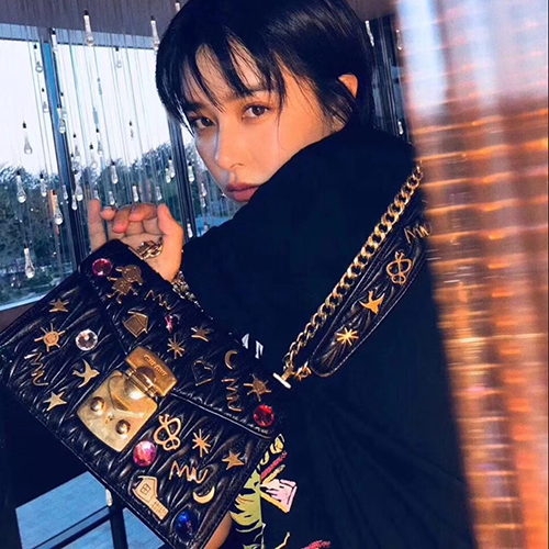 MIUMIU 미우미우 숄더백 5BD081-2