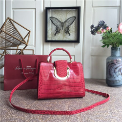 FERRAGAMO 페레가모 토트&숄더백 21G596-2