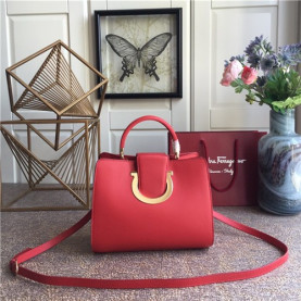 FERRAGAMO 페레가모 토트&숄더백 21G596-3