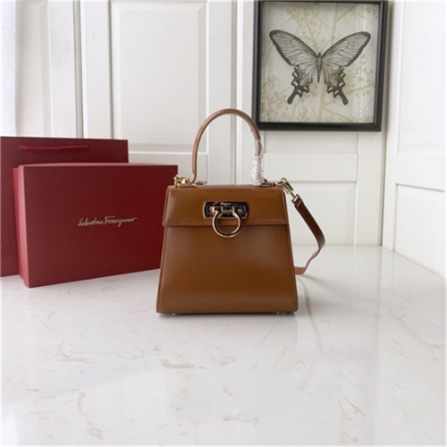 FERRAGAMO 페레가모 미니 토트&숄더백 DY-212267-1