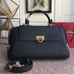 FERRAGAMO 페레가모 소피아 토트&숄더백 GG 21F606-2 2020/신상