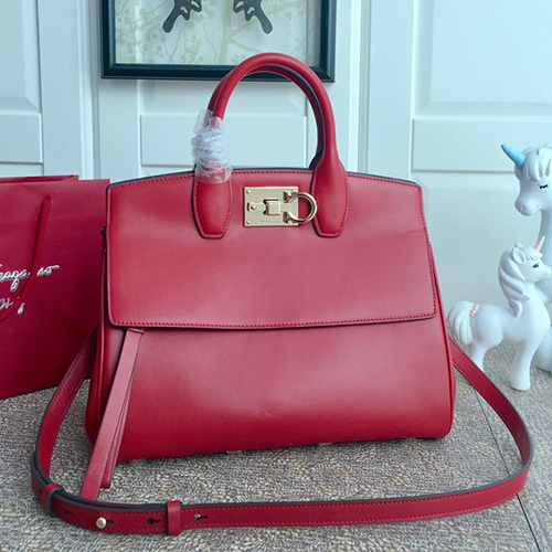 FERRAGAMO 페레가모 토트&숄더백 21H159-1 2020/신상