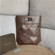 BOTTEGA VENETA 보테가베네타 토트백 BV110520