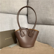 BOTTEGA VENETA 보테가베네타 바스켓 미니 토트백 87105-1