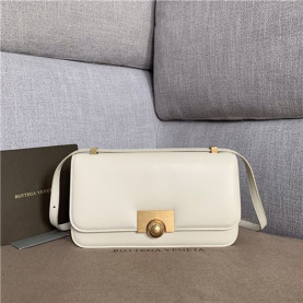 BOTTEGA VENETA 보테가베네타 RONDE 숄더백 B4000-5