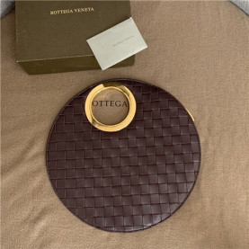 BOTTEGA VENETA 보테가베네타 림 클러치 B590061-2
