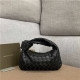 BOTTEGA VENETA 보테가베네타 인트레치아토 미니 호보백 609409