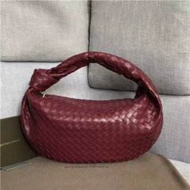 BOTTEGA VENETA 보테가베네타 인트레치아토 호보백 600263-2