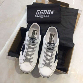 GOLDEN GOOSE 골든구스 스니커즈 남여공용 신발 GD10811-65