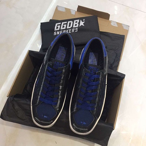 GOLDEN GOOSE 골든구스 스니커즈 남여공용 신발 GD10811-64