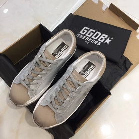 GOLDEN GOOSE 골든구스 스니커즈 남여공용 신발 GD10811-58