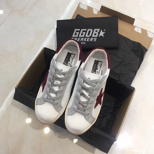 GOLDEN GOOSE 골든구스 스니커즈 여성 신발 GD10811-54