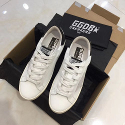 GOLDEN GOOSE 골든구스 스니커즈 남여공용 신발 GD10811-44