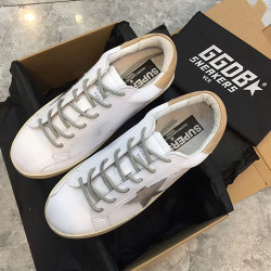 GOLDEN GOOSE 골든구스 스니커즈 남여공용 신발 GD10811-33