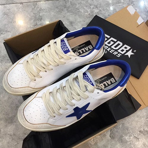 GOLDEN GOOSE 골든구스 스니커즈 남여공용 신발 GD10811-20