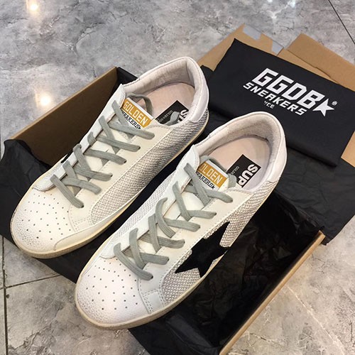 GOLDEN GOOSE 골든구스 스니커즈 남여공용 신발 GD10811-13