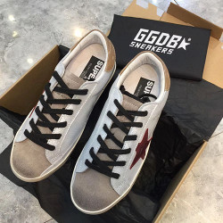 GOLDEN GOOSE 골든구스 스니커즈 남여공용 신발 GD10811-12