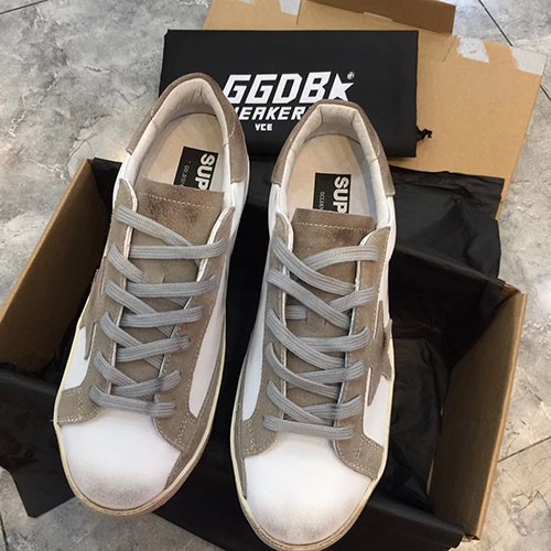 GOLDEN GOOSE 골든구스 스니커즈 남여공용 신발 GD10811-6