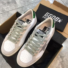 GOLDEN GOOSE 골든구스 스니커즈 남여공용 신발 GD10811-4