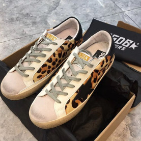 GOLDEN GOOSE 골든구스 스니커즈 여성 신발 GD10811-3