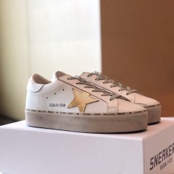 GOLDEN GOOSE 골든구스 여성용 스니커즈 신상 (250사이즈 주문제작)