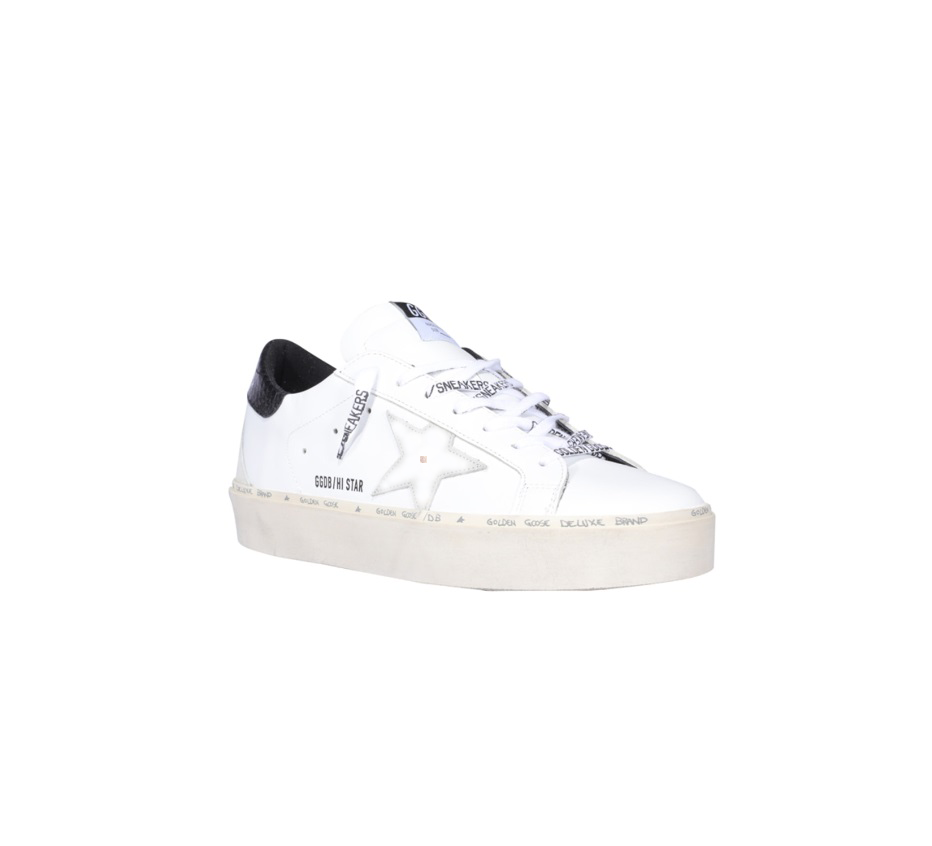 GOLDEN GOOSE 골든구스 여성용 스니커즈신상 (250사이즈 주문제작)