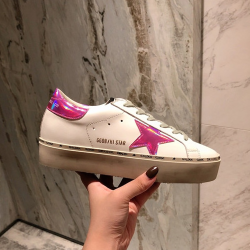 GOLDEN GOOSE 골든구스 여성용 스니커즈 신상 (250사이즈 주문제작)