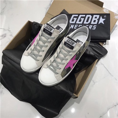 GOLDEN GOOSE 골든구스 남여공용 스니커즈 G41219 2020/신상