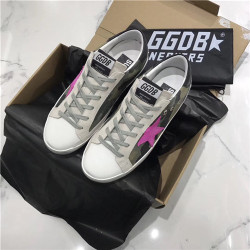 GOLDEN GOOSE 골든구스 남여공용 스니커즈 G41219 2020/신상