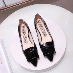 ROGER VIVIER 로저비비에 구두 (220,250사이즈 주문제작)