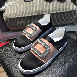 ROGER VIVIER 로저비비에 스니커즈 (250사이즈 주문제작)