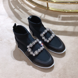 ROGER VIVIER 로저비비에 스니커즈 (250사이즈 주문제작)