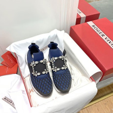 ROGER VIVIER 로저비비에 스니커즈 봄신상