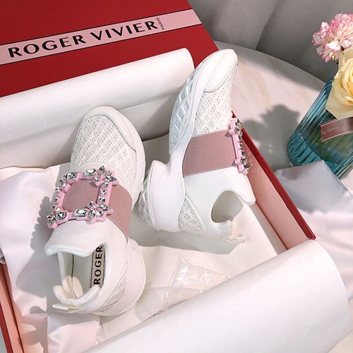 ROGER VIVIER 로저비비에 스니커즈 봄신상