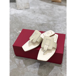 ROGER VIVIER 로저비비에 슬리퍼 봄신상