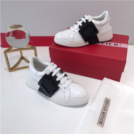 ROGER VIVIER 로저비비에 스니커즈 8526-1 신상 (250사이즈 주문제작)