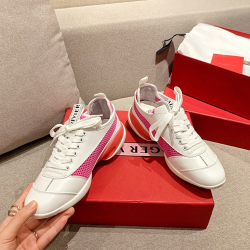 ROGER VIVIER 로저비비에 여성용 스니커즈 R03339-1 2020/신상