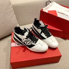 ROGER VIVIER 로저비비에 여성용 스니커즈 R03339-2 2020/신상